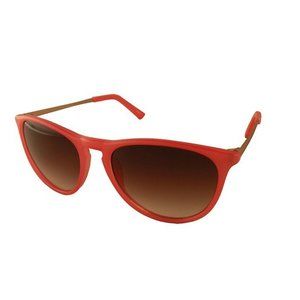 Edit by Jeanne Beker RONDA Non-Polarized UV Protection Glasses